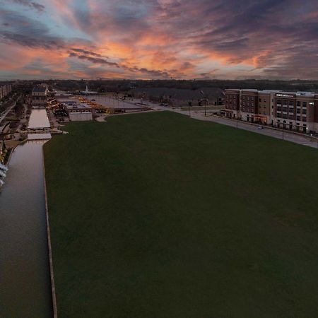 Home2 Suites By Hilton Flower Mound Dallas Exteriér fotografie