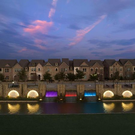 Home2 Suites By Hilton Flower Mound Dallas Exteriér fotografie