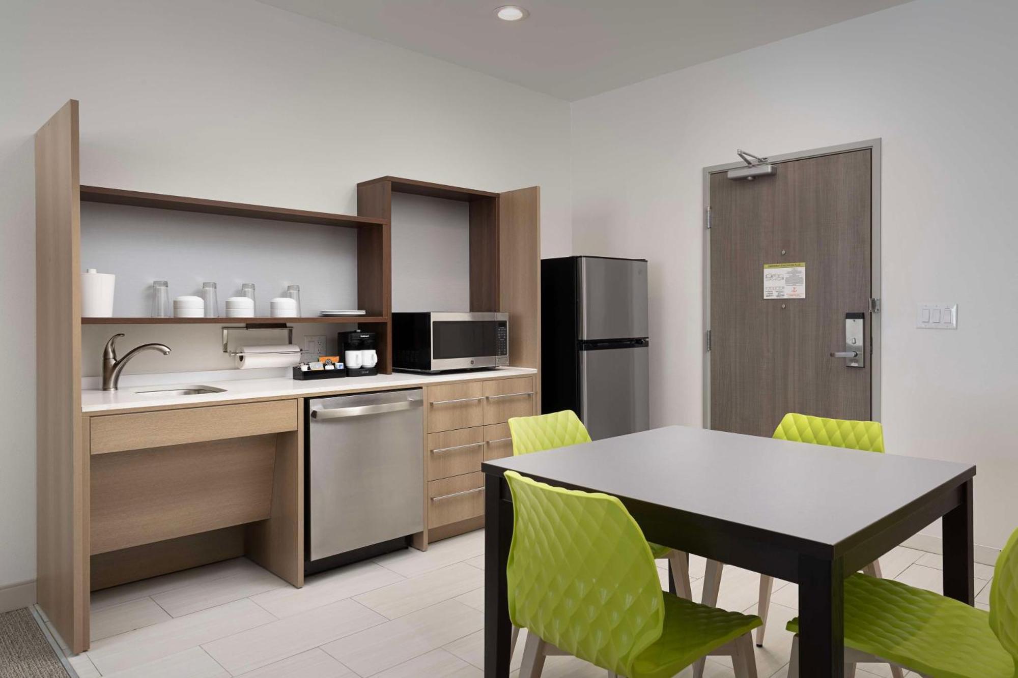 Home2 Suites By Hilton Flower Mound Dallas Exteriér fotografie