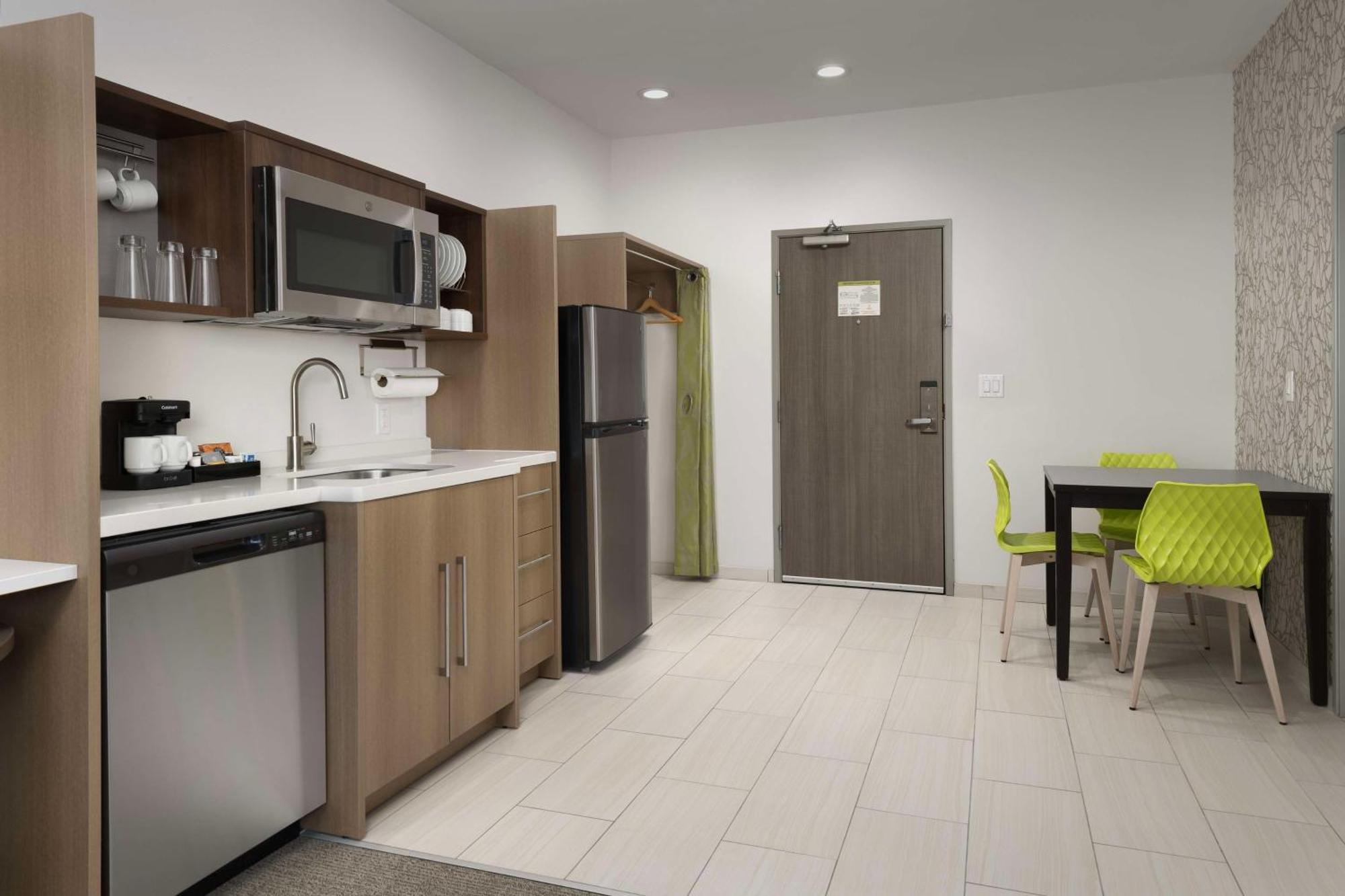 Home2 Suites By Hilton Flower Mound Dallas Exteriér fotografie