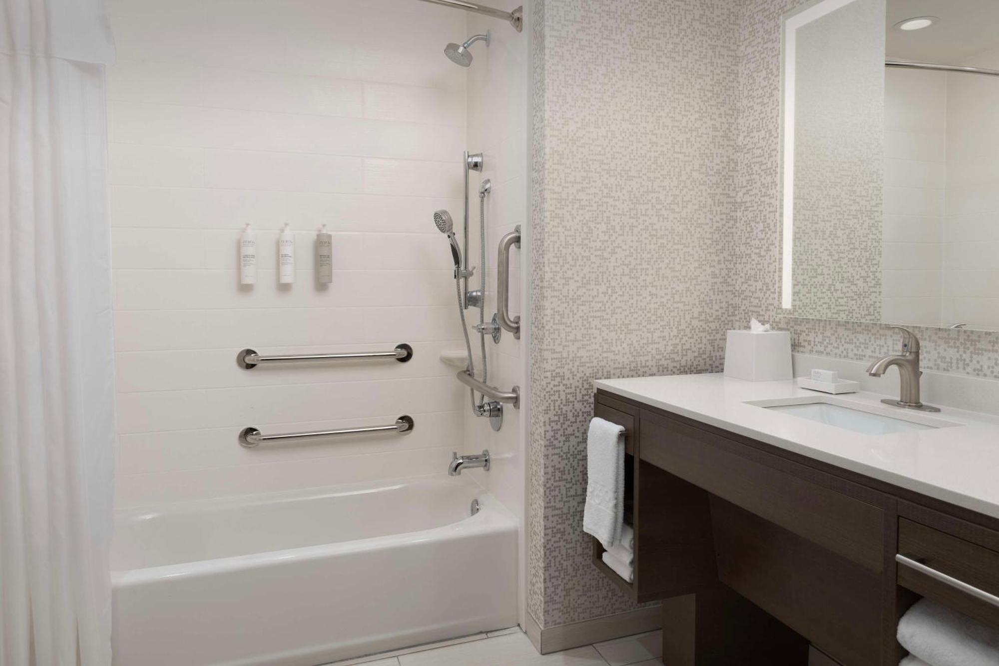 Home2 Suites By Hilton Flower Mound Dallas Exteriér fotografie