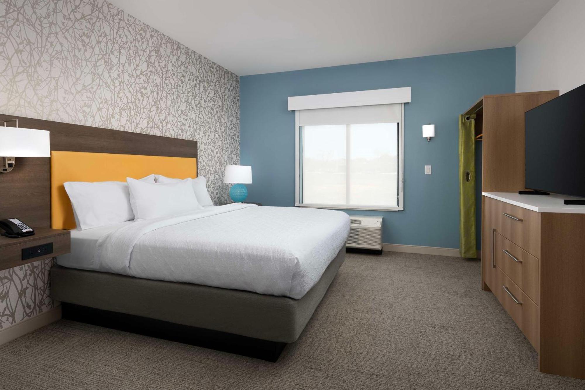 Home2 Suites By Hilton Flower Mound Dallas Exteriér fotografie