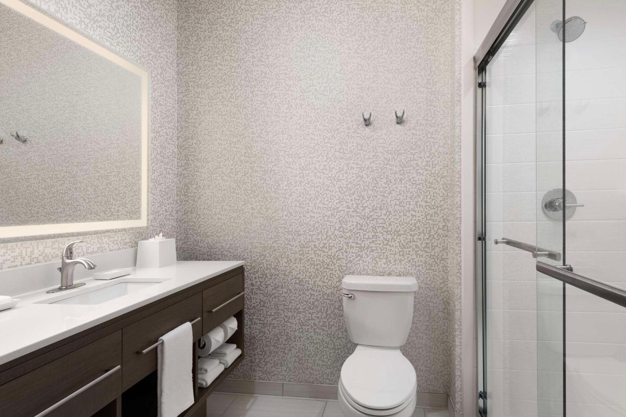 Home2 Suites By Hilton Flower Mound Dallas Exteriér fotografie