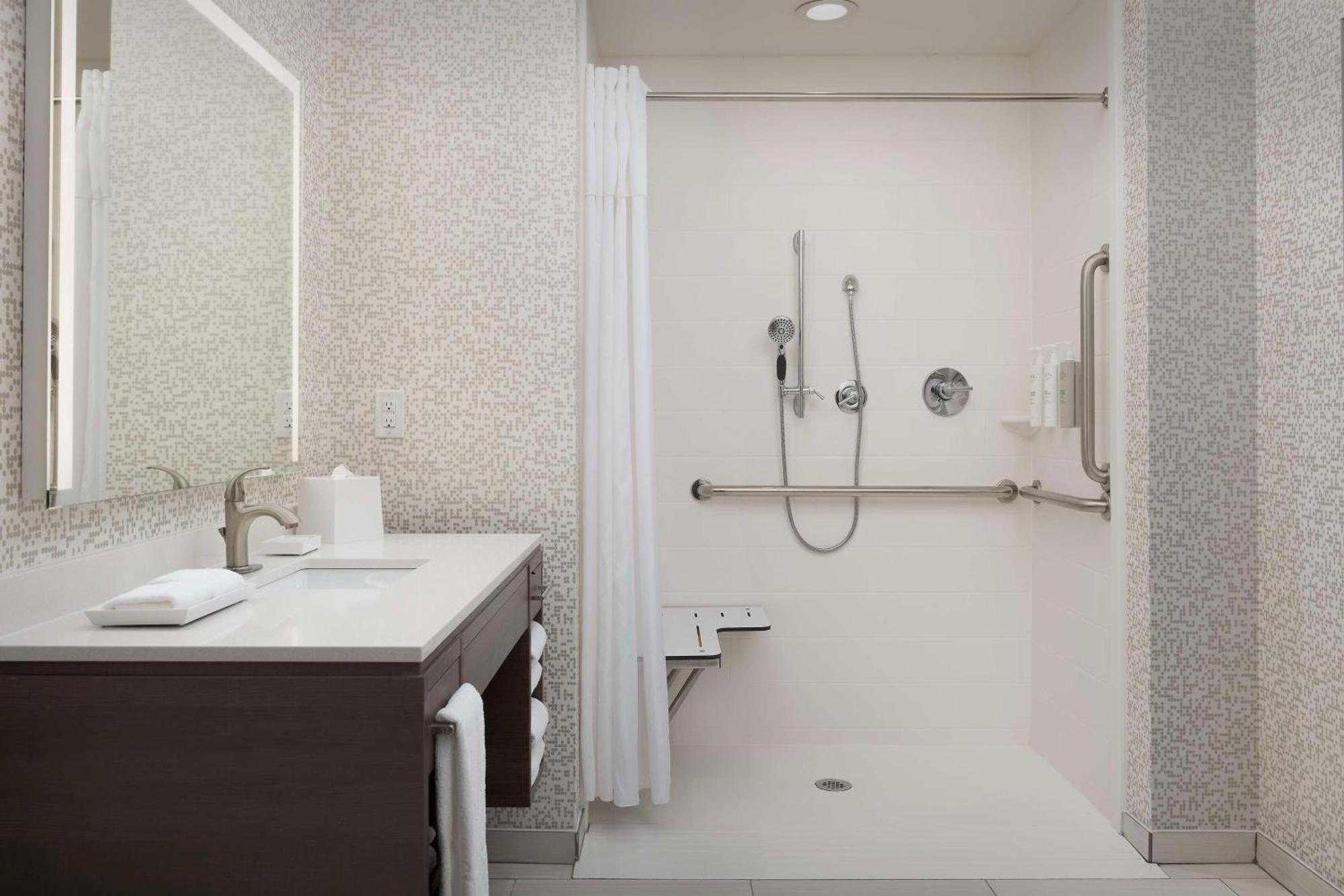 Home2 Suites By Hilton Flower Mound Dallas Exteriér fotografie