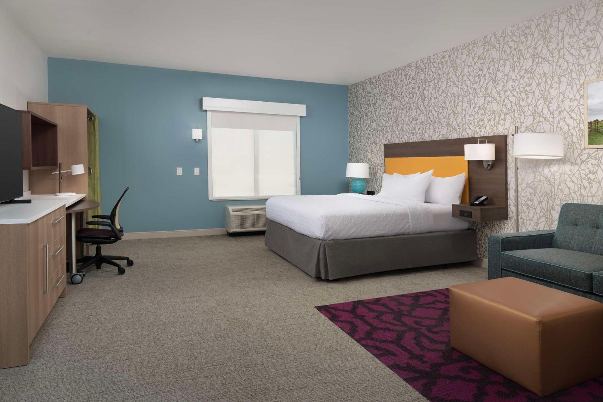 Home2 Suites By Hilton Flower Mound Dallas Exteriér fotografie