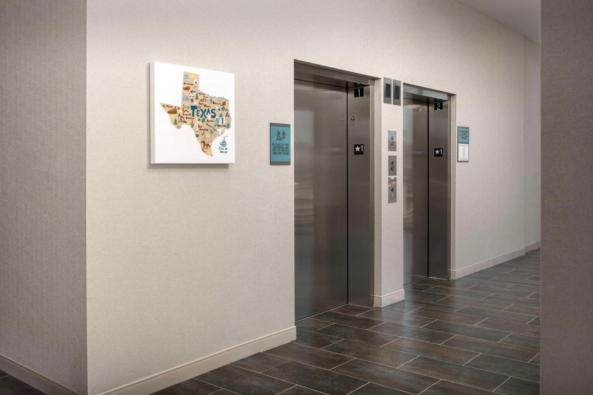 Home2 Suites By Hilton Flower Mound Dallas Exteriér fotografie