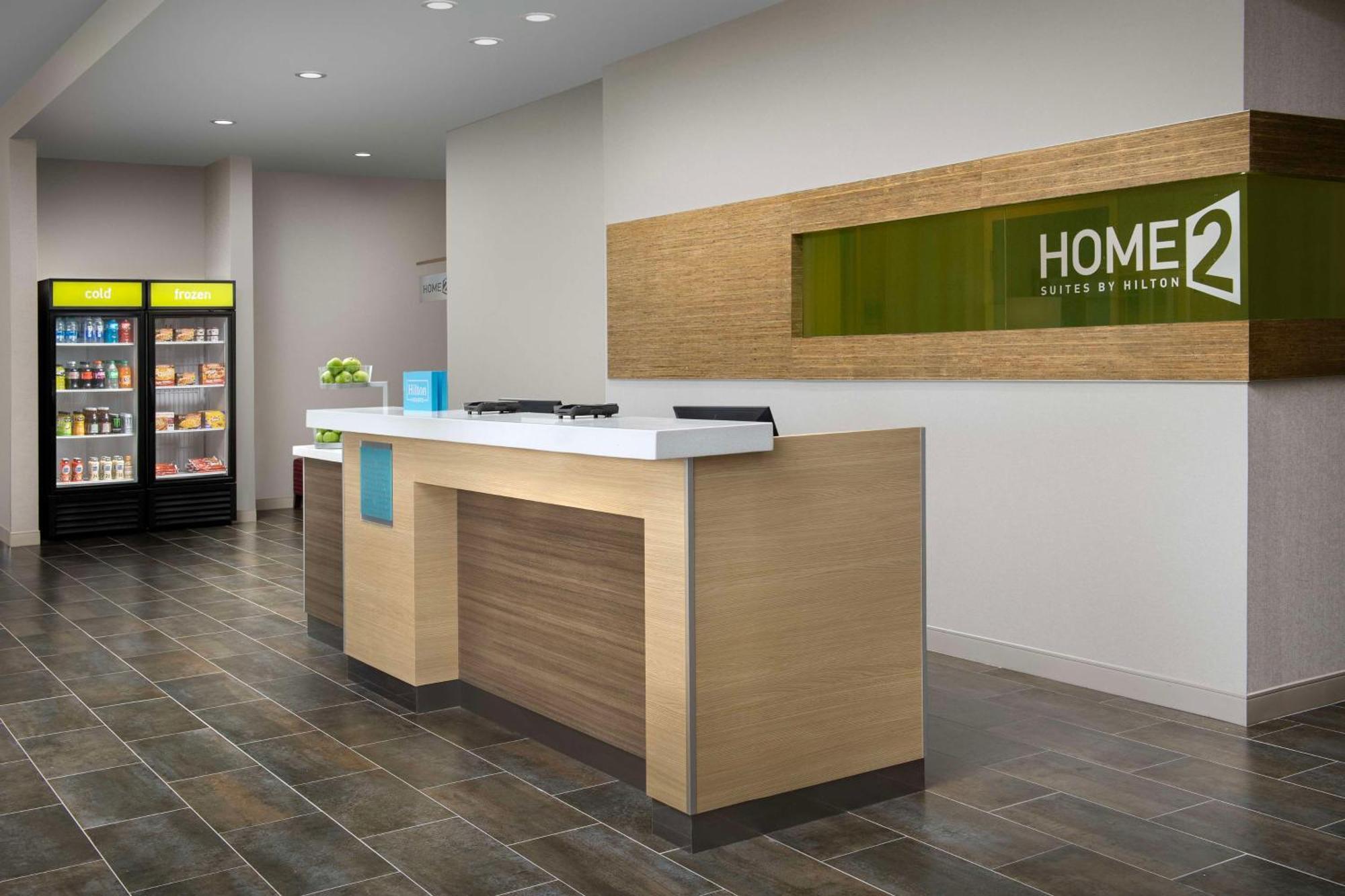 Home2 Suites By Hilton Flower Mound Dallas Exteriér fotografie