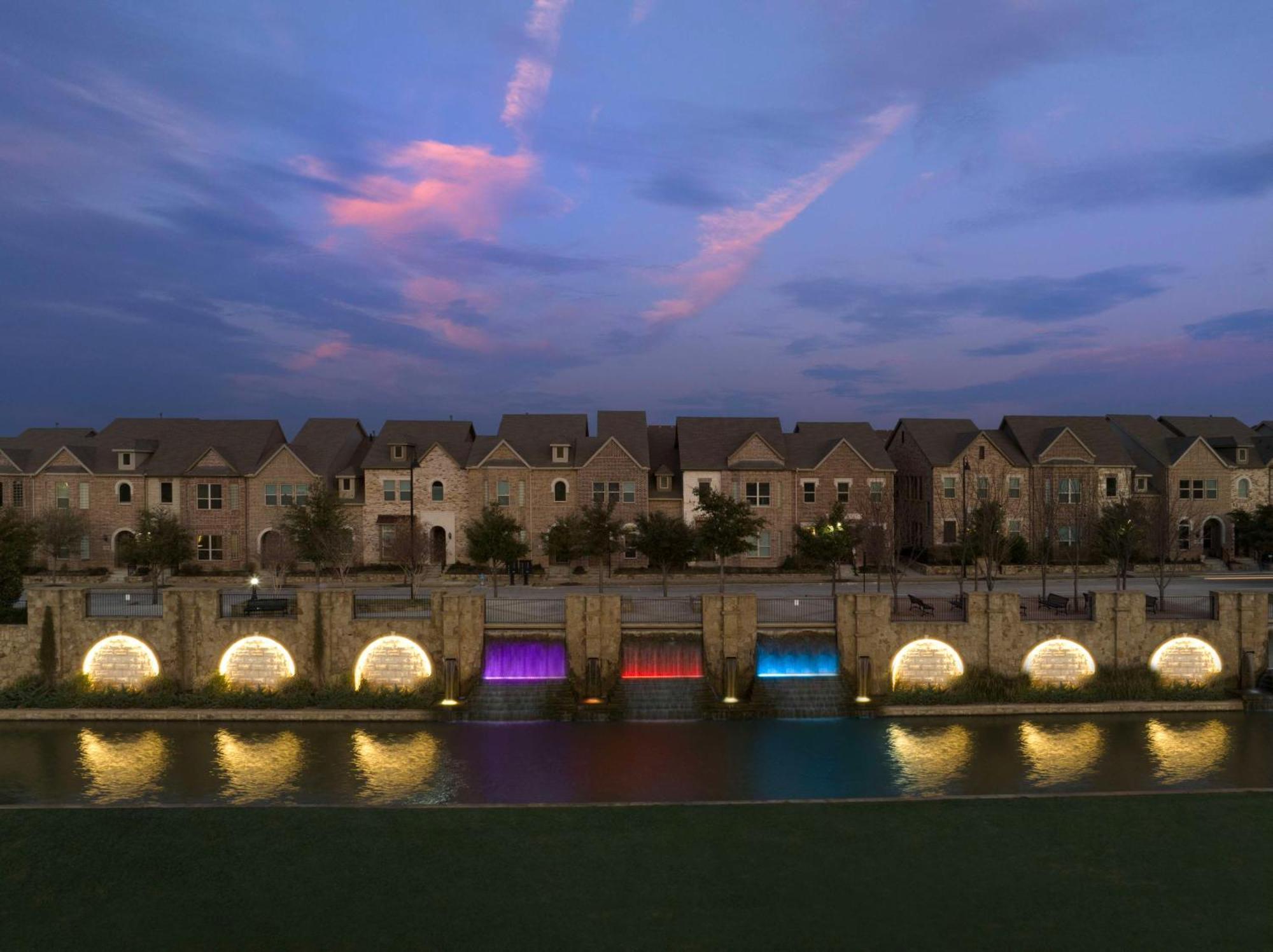 Home2 Suites By Hilton Flower Mound Dallas Exteriér fotografie